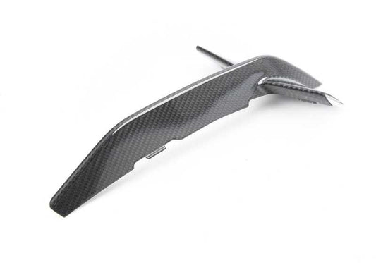 Left facing OEM 51118074805 for BMW 8 Series G14, G15, G16... and more. Genuine BMW.