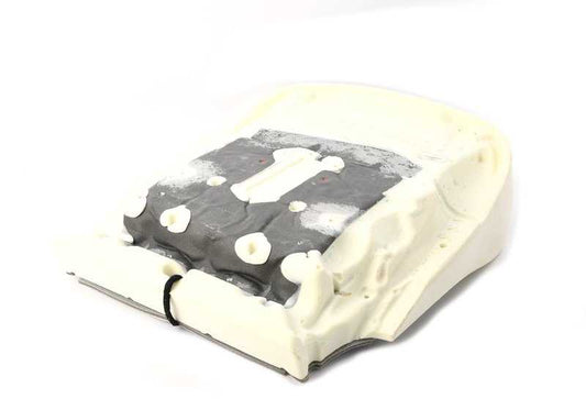 Cojín del asiento deportivo OEM 52108058470 para BMW F87, F80, F82. Original BMW.