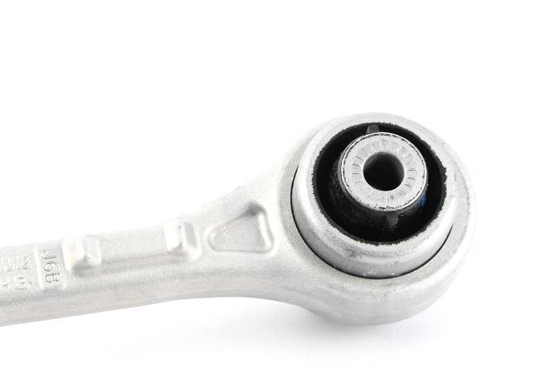 Brazo de suspensión inferior derecho con silentblock OEM 31106888856 para BMW Serie 2 G42 {218i, 220d, 220i, 230i, M240i}. Compatible con todos los modelos indicados. Pieza original BMW.