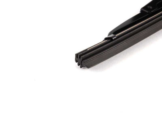 Palheta do limpador do lado do motorista OEM 61617161613 para BMW X5 E53. BMW originais.