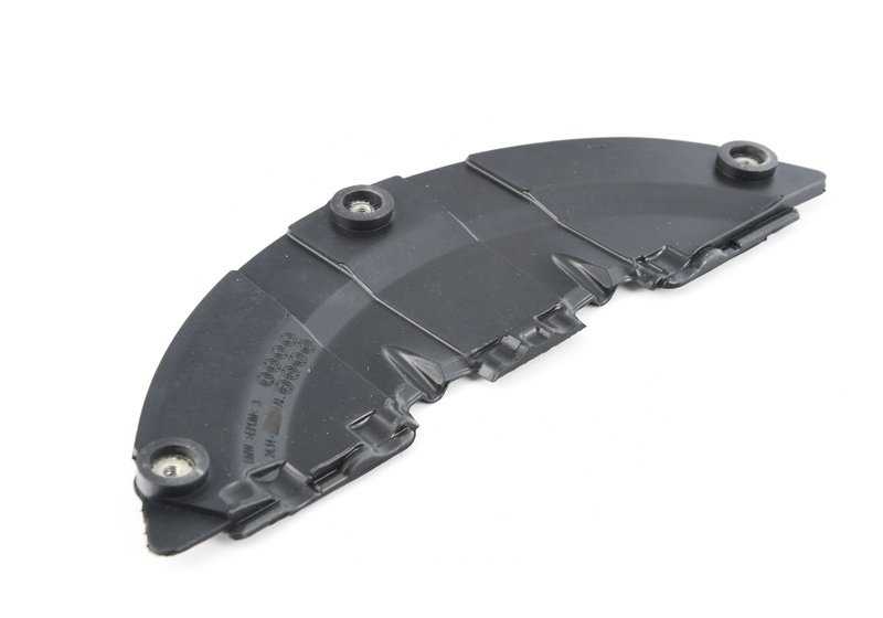 Piatta Coving per BMW 1 F20 Series, F21, Serie 2 F22, F23, Serie 3 F30, F31, Serie 4 F32, F33, F36, X1 E84, Z4 E89 (OEM 23007635783). BMW originale