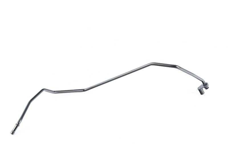 Línea de Retorno de Combustible para BMW Serie 5 E34 (OEM 13531312819). Original BMW