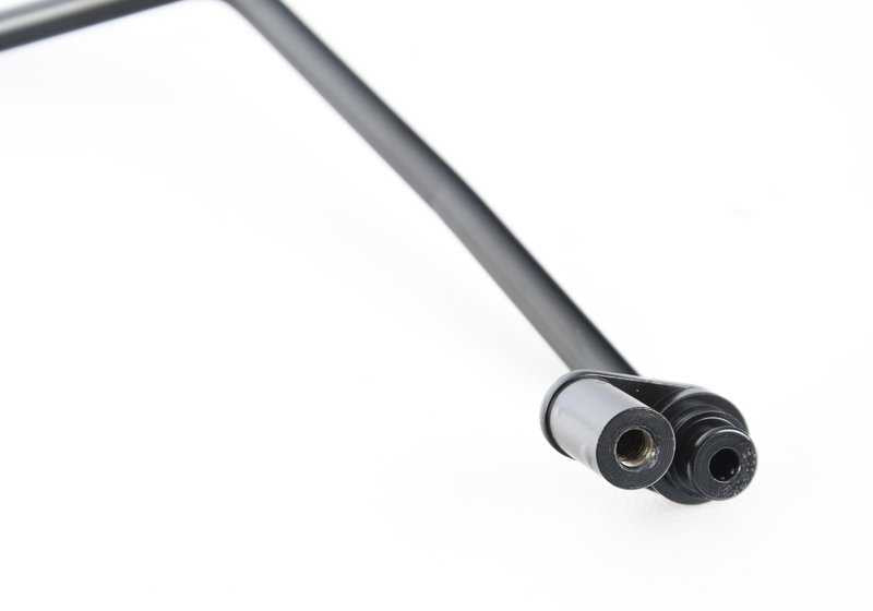 Línea de Retorno de Combustible para BMW Serie 5 E34 (OEM 13531312819). Original BMW