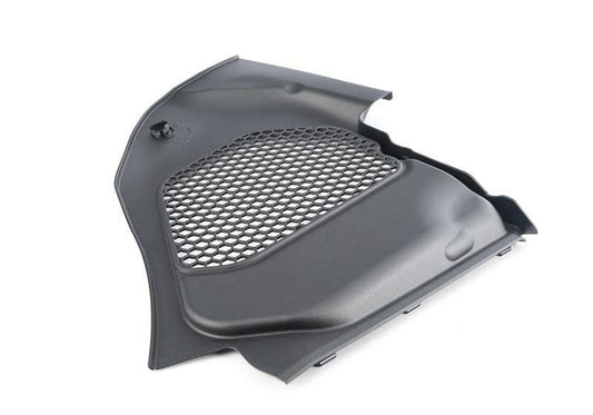 OEM 517171717171716 Couverture de cadre pour BMW F90, G30, G31, G38. BMW d'origine