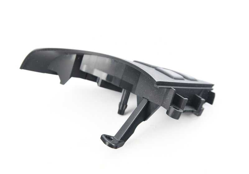 RIGHT SWITCH Multifunction OEM 61316918494 for BMW E60, E61, E63, E64. Compatible with 520d, 520i and more versions. Original BMW piece.