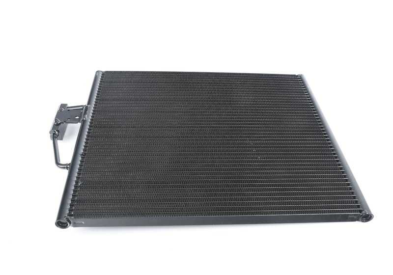 Moldura intermitente lateral izquierda OEM 51139812905 para MINI Countryman R60, Paceman R61. Original MINI.