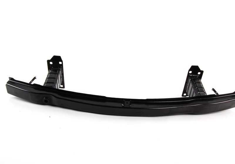 Soporte paragolpes delantero OEM 51117146645 para BMW E90, E91. Original BMW.