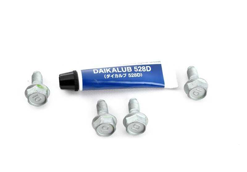Kit de reparación pastillas de freno sin amianto OEM 34206888831 para BMW Serie 2 G42, Serie 3 G20, G20N, G21, G21N, G28, G28N, Serie 4 G22, G22N, G23, G23N, G26, G26E, G26F, G26N, Z4 G29. Original BMW.