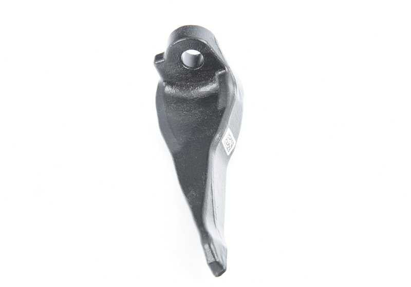 Palanca de seguridad izquierda (Crash Hebel) OEM 31106863239 para BMW F22, F23, F30, F31, F34, F32, F33, F36. Pieza original BMW.