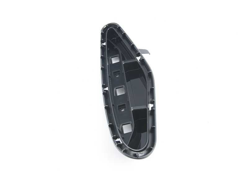 Rear right reflector bracket for BMW Z4 G29 (OEM 51128090050). Original BMW.