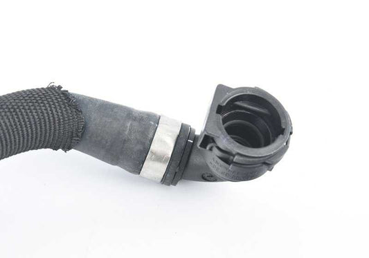 Kältemittelschlauch für BMW x5 E70, x6 E71 (OEM 17127794157). Original BMW