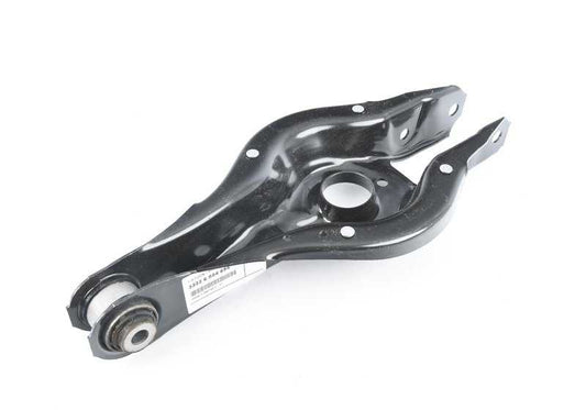 Brazos de caída con silentblock OEM 33326867540 para BMW F20, F21, F22, F23, F30, F31, F34, F32, F33, F36. Original BMW.