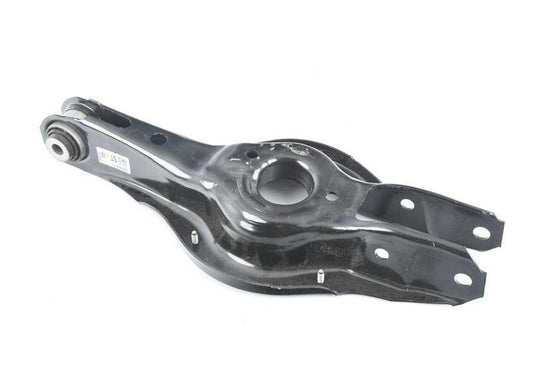 Brazos de caída con silentblock OEM 33326867540 para BMW F20, F21, F22, F23, F30, F31, F34, F32, F33, F36. Original BMW.