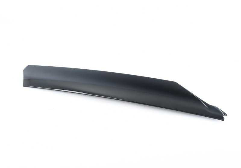 Paramento columna A izquierda OEM 51137356297 para MINI Cabrio F57, F67, F57 LCI... y más. Original MINI.