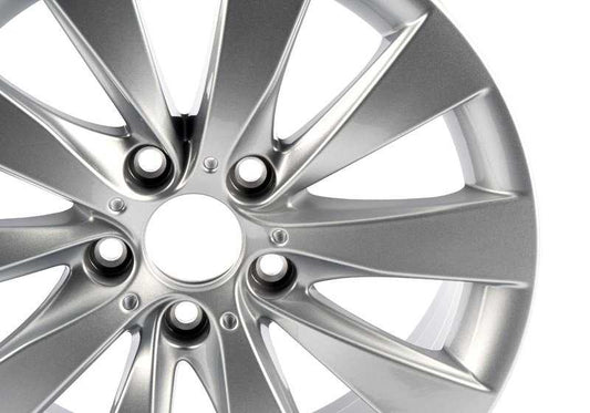 Alloy wheels V-Radio 413 OEM 36116796240 for BMW F30, F31, F32, F33, F36. Original BMW.