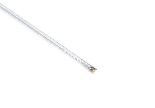 Varilla roscada OEM 61211452342 para BMW E30, E32, E34, E36, E38, E39, E46, E53, E60, E61, E63, E64, E65, E66, E67, E70, E83, E85, E86, E87, E88, F01, F02, F03, F04, Z3, Z4. Original BMW.