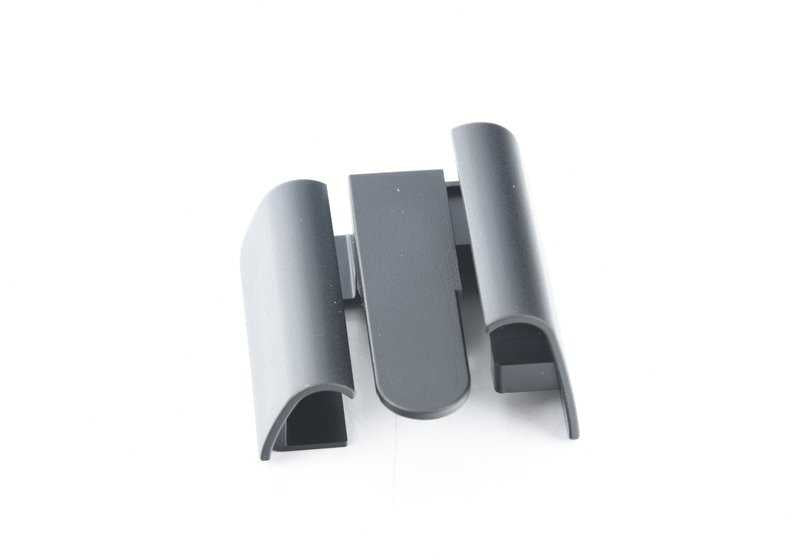 Rivestimento del diritto interno per BMW F06, F12, F13, F01N, F02N (OEM 52107263078). BMW originale