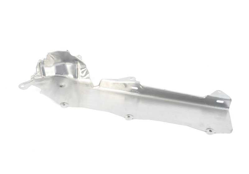 Cubierta del filtro de combustible OEM 51718407735 para BMW E36 y Z3. Pieza original BMW. Ideal para proteger el filtro de combustible y mantener su correcto funcionamiento.