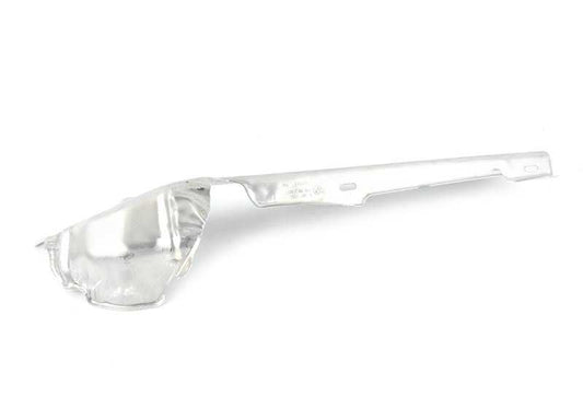 Cubierta del filtro de combustible OEM 51718407735 para BMW E36 y Z3. Pieza original BMW. Ideal para proteger el filtro de combustible y mantener su correcto funcionamiento.