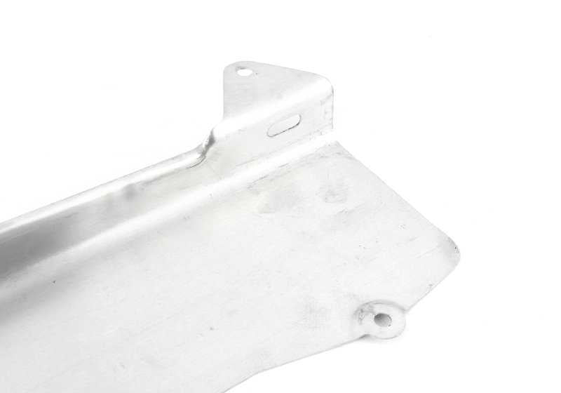 Cubierta del filtro de combustible OEM 51718407735 para BMW E36 y Z3. Pieza original BMW. Ideal para proteger el filtro de combustible y mantener su correcto funcionamiento.
