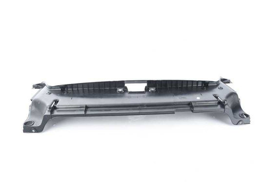 Verkleidung AbschlussBlech per BMW E38 (OEM 51478157849). BMW originale