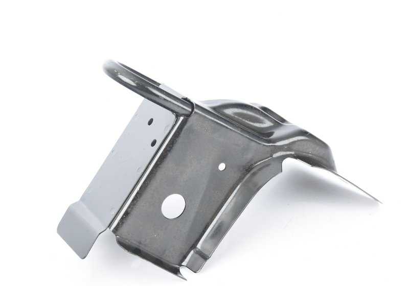 Anilla de remolque OEM 41111948100 para BMW E34, E32. Original BMW.