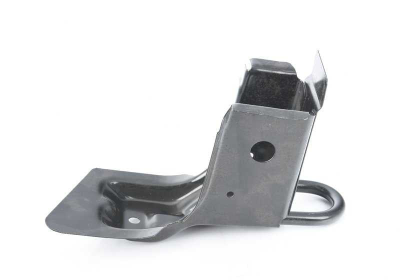 Anilla de remolque OEM 41111948100 para BMW E34, E32. Original BMW.
