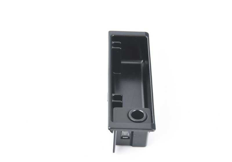 Cenicero delantero OEM 51168229175 para BMW E46. Original BMW.