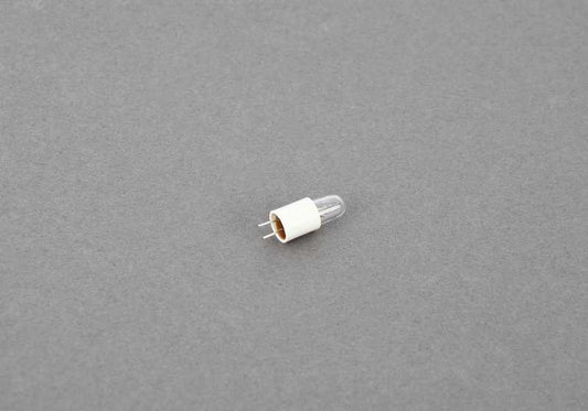 OEM BLANCA BULB 64111388253 for BMW E34, E32 and more compatible models. Ideal for air conditioning system. Original BMW spare.