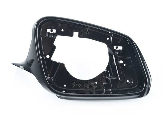 Anneau de fixation à droite pour la série BMW 5 F07, F10, F11, F18, série 6 F06, F12, F13, série 7 F01, F02 (OEM 51167308644). BMW d'origine