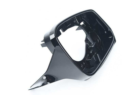 Anneau de fixation à droite pour la série BMW 5 F07, F10, F11, F18, série 6 F06, F12, F13, série 7 F01, F02 (OEM 51167308644). BMW d'origine