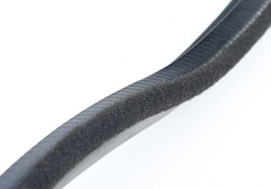 OEM 51711906925 left singing protector for BMW E30. Original BMW.