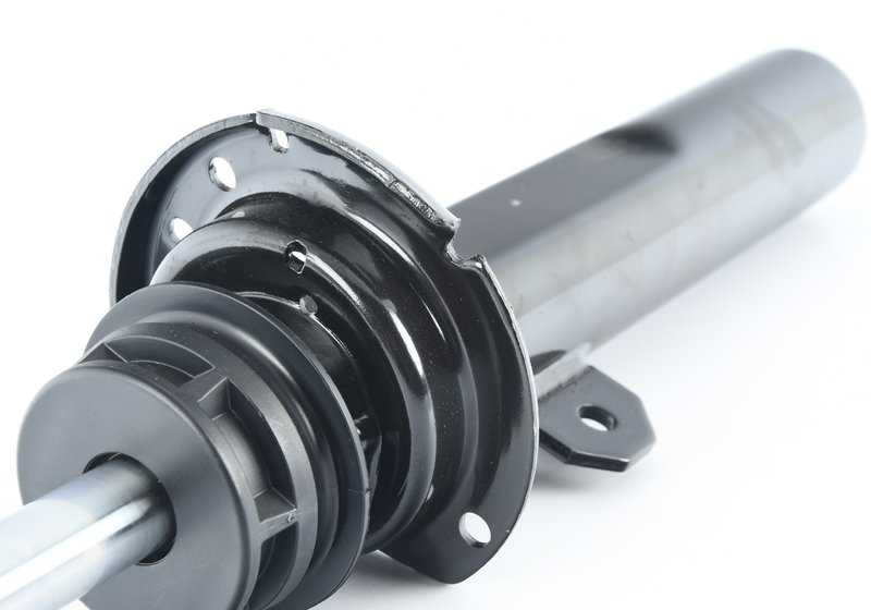 Amortiguador delantero derecho OEM 31306886756 para BMW X1 F48, F48N. Original BMW.