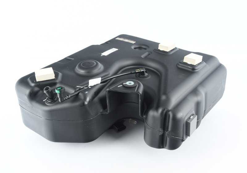 Depósito SCR para BMW F07, F10, F11 (OEM 16197286064). Original BMW