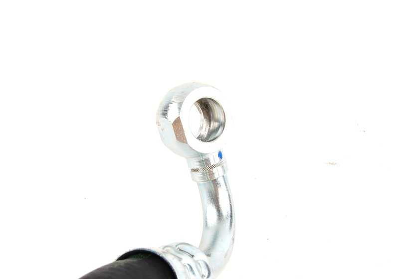 Retorno Diretoria Assistida pela Diretoria OEM 32416796367 Para BMW 3 E46 Series. BMW original.