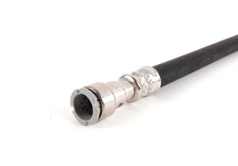 Retorno Diretoria Assistida pela Diretoria OEM 32416796367 Para BMW 3 E46 Series. BMW original.