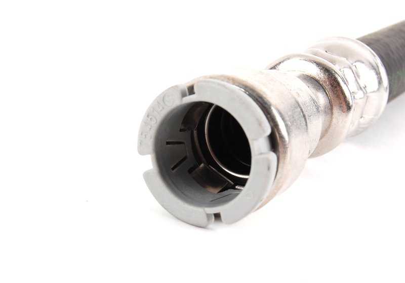 Retorno Diretoria Assistida pela Diretoria OEM 32416796367 Para BMW 3 E46 Series. BMW original.