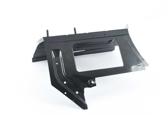 Suelo maletero lateral izquierdo OEM 41127894391 para BMW E46. Pieza original BMW. Ideal para sustituir la base lateral del maletero en vehículos BMW Serie 3 E46.