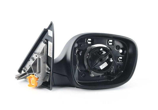 Espejo exterior derecho sin vidrio calefactable OEM 51167264098 para BMW X3 F25 (06/2009 - 08/2017). Original BMW.