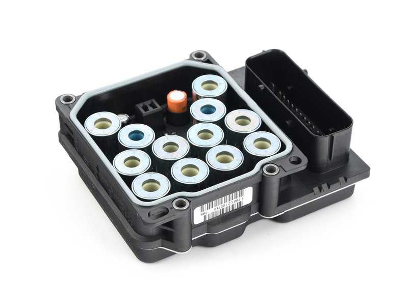 Kit de reparación para BMW X5 E53 (OEM 34526773015). Original BMW