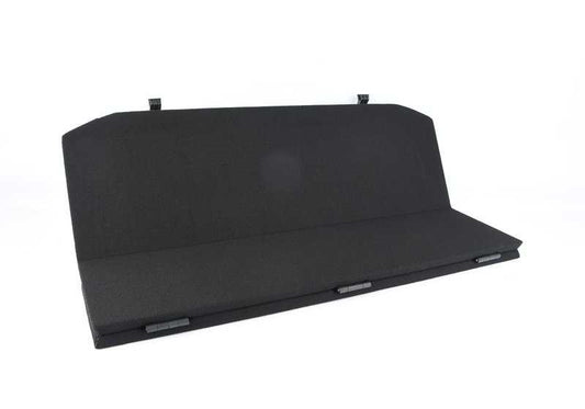 Fondo maletero original OEM 51477475721 para BMW Serie 2 F44 (216d, 216i, 218d, 218i) de 2019 a 2024. Repuesto original BMW. Ideal para sustituir o renovar el suelo del maletero.