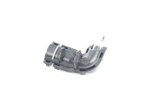 Guía de luz para tirador de puerta derecha OEM 63318380168 para BMW E38. Pieza original BMW.