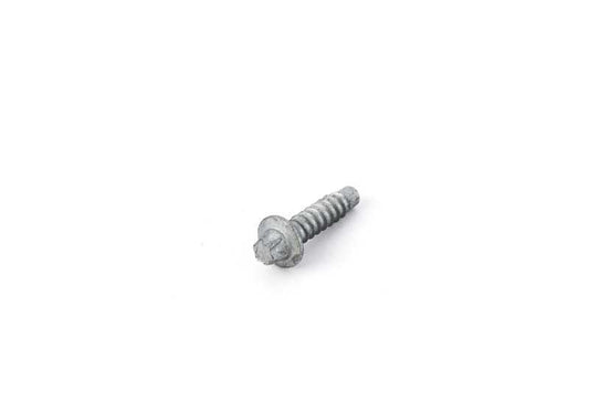 Tornillo de plástico OEM 11127805414 para BMW E81, E82, E87, E88, F20, F21, F22, E46, E90, E91, E92, E93, F30, F31, F34, F32, F33, F36, E39, E60, E61, F07, F10, F11, E63, E64, F06, F12, F13, E38, E65, E66, F01, F02, E84, E83, F25, F26, E53, E70, F15
