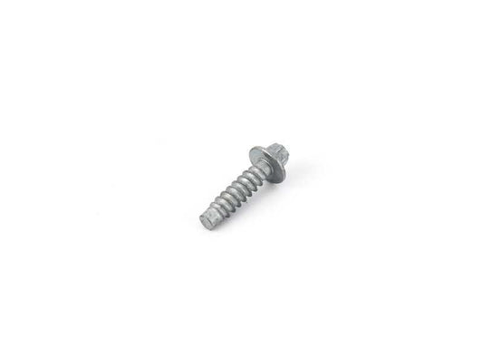 Tornillo de plástico OEM 11127805414 para BMW E81, E82, E87, E88, F20, F21, F22, E46, E90, E91, E92, E93, F30, F31, F34, F32, F33, F36, E39, E60, E61, F07, F10, F11, E63, E64, F06, F12, F13, E38, E65, E66, F01, F02, E84, E83, F25, F26, E53, E70, F15