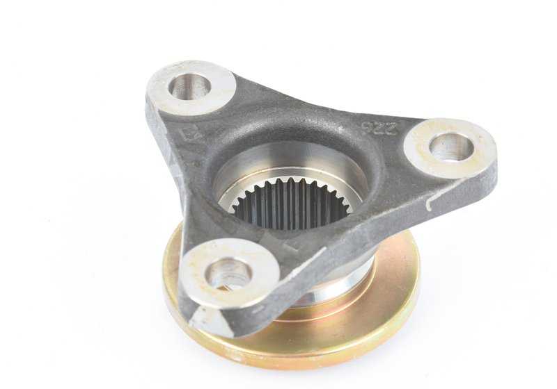 Brida repair Kit Transmission OM 23211222770 for BMW E34, E39, E38, E31 and E52. Compatible with 540i versions with manual change. Original BMW.