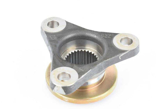 Kit reparación brida salida transmisión OEM 23211222770 para BMW E34, E39, E38, E31 y E52. Compatible con versiones 540i con cambio manual. Original BMW.