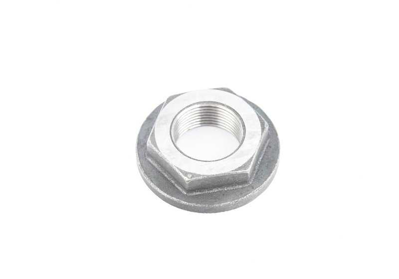 Brida repair Kit Transmission OM 23211222770 for BMW E34, E39, E38, E31 and E52. Compatible with 540i versions with manual change. Original BMW.