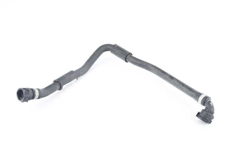 Manguera de refrigerante OEM 17127805600 para BMW E70, E71. Original BMW.