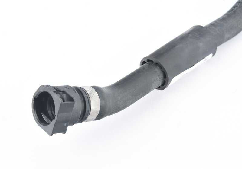 Manguera de refrigerante OEM 17127805600 para BMW E70, E71. Original BMW.
