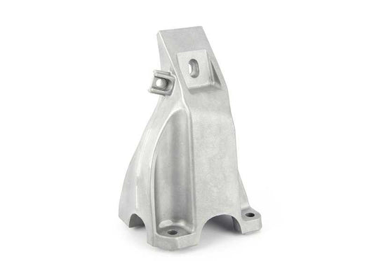 Suporte ao motor esquerdo do OEM 22116882035 para BMW X5 {E70, E70N, F15, F85} e BMW X6 {E71, E72, F16, F86}. BMW original.